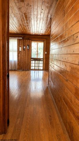2467 Cuzzart Road Bruceton Mills WV 25625