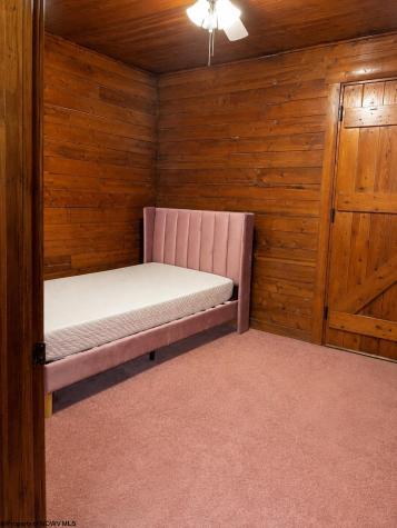 2467 Cuzzart Road Bruceton Mills WV 25625