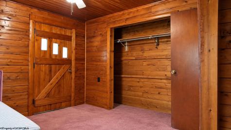 2467 Cuzzart Road Bruceton Mills WV 25625
