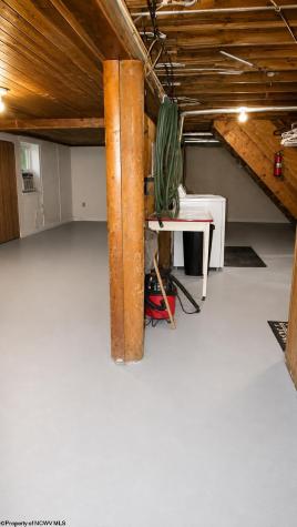 2467 Cuzzart Road Bruceton Mills WV 25625