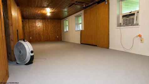 2467 Cuzzart Road Bruceton Mills WV 25625