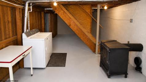 2467 Cuzzart Road Bruceton Mills WV 25625