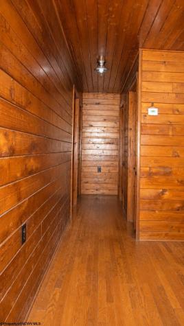 2467 Cuzzart Road Bruceton Mills WV 25625