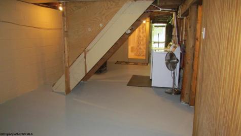 2467 Cuzzart Road Bruceton Mills WV 25625