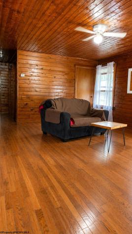 2467 Cuzzart Road Bruceton Mills WV 25625