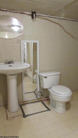 2467 Cuzzart Road Bruceton Mills WV 25625