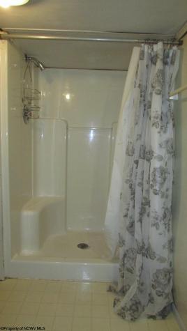 2467 Cuzzart Road Bruceton Mills WV 25625