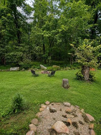 2467 Cuzzart Road Bruceton Mills WV 25625