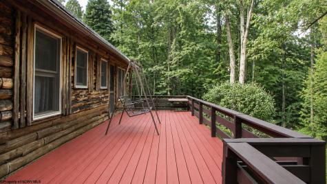 2467 Cuzzart Road Bruceton Mills WV 25625