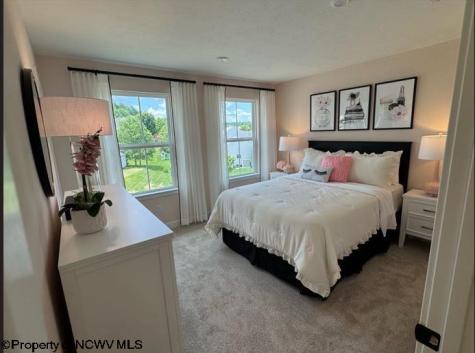 806 Hidden View Way Morgantown WV 26508