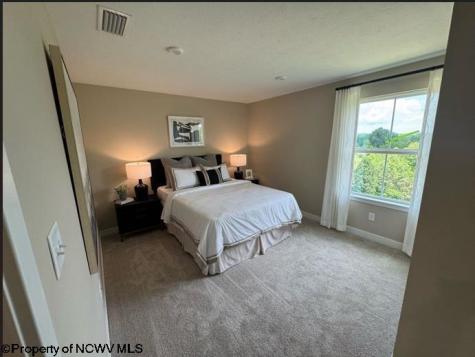 806 Hidden View Way Morgantown WV 26508