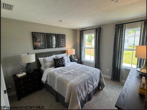 806 Hidden View Way Morgantown WV 26508