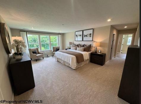806 Hidden View Way Morgantown WV 26508