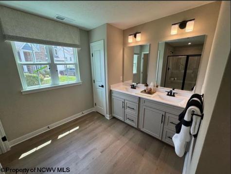 806 Hidden View Way Morgantown WV 26508