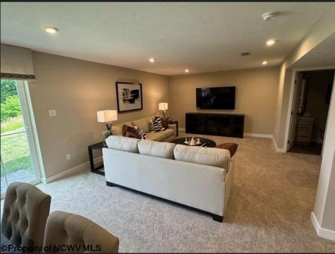 806 Hidden View Way Morgantown WV 26508
