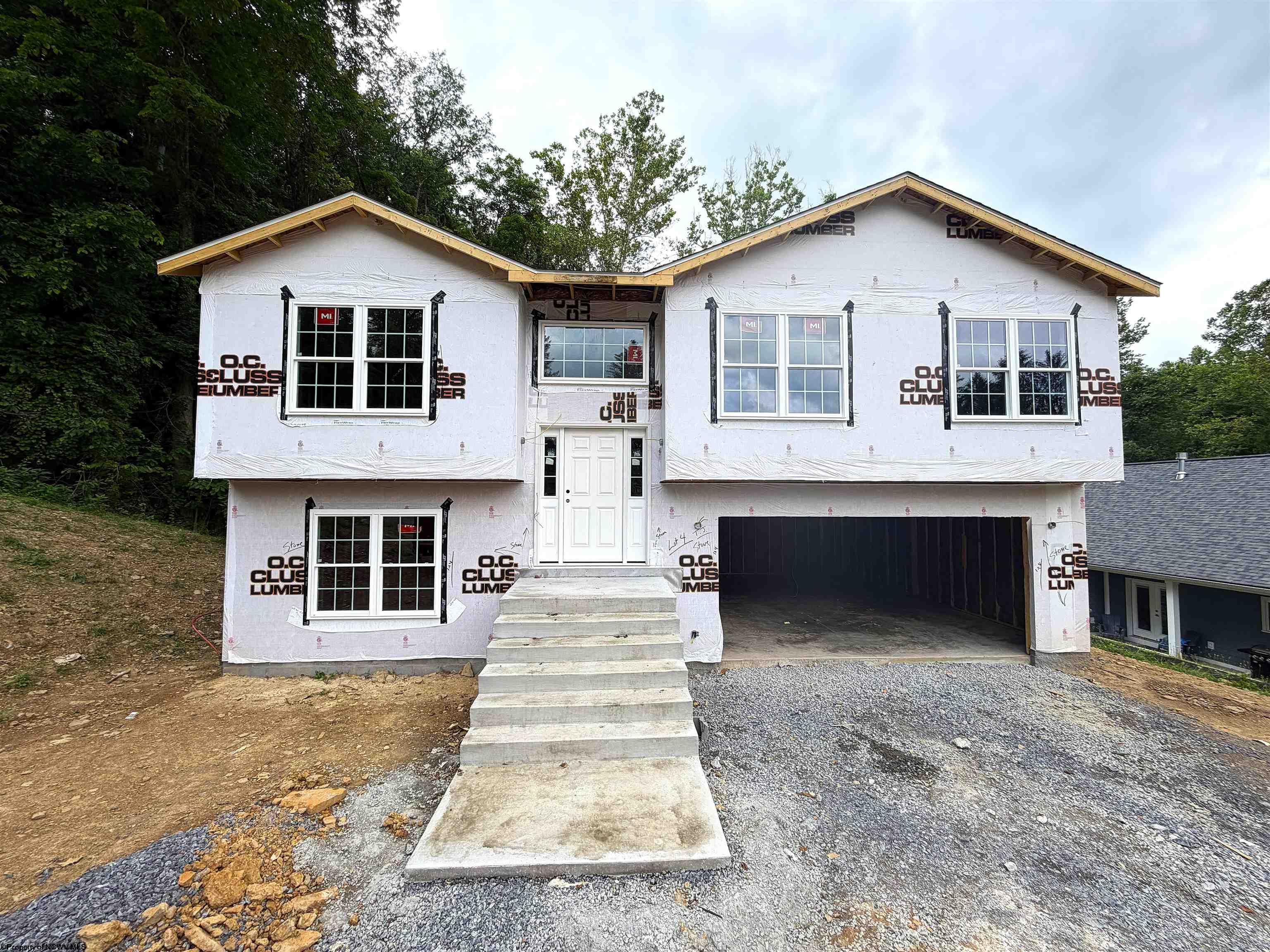 4 Brettwald Trail Morgantown WV 26508