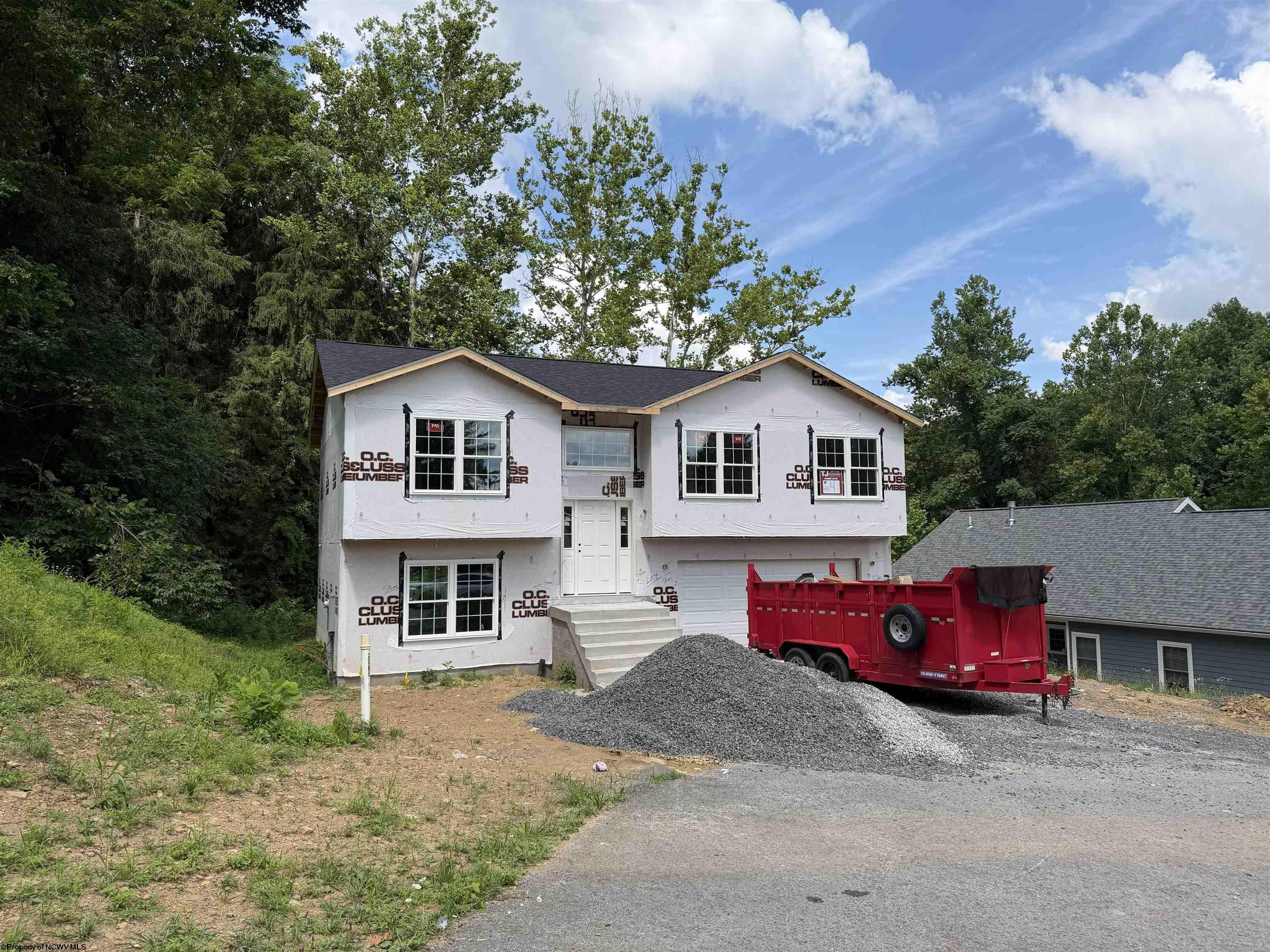 4 Brettwald Trail Morgantown WV 26508