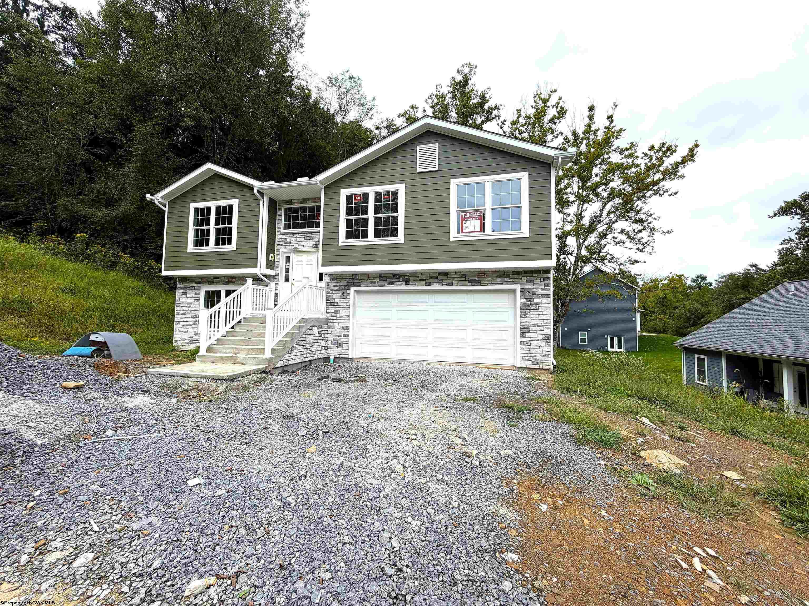 4 Brettwald Trail Morgantown WV 26508