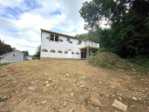 4 Brettwald Trail Morgantown WV 26508