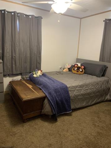 7100 S Calhoun Highway Mount Zion WV 26151