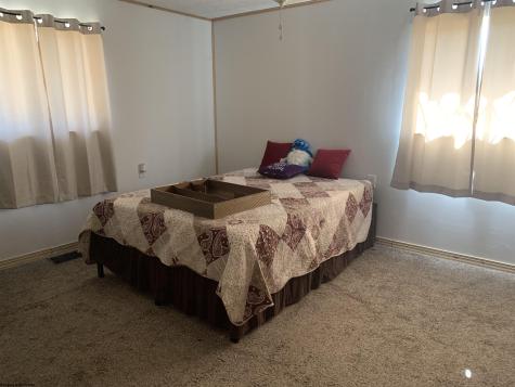 7100 S Calhoun Highway Mount Zion WV 26151