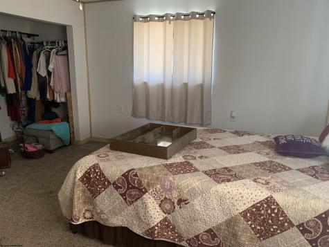 7100 S Calhoun Highway Mount Zion WV 26151