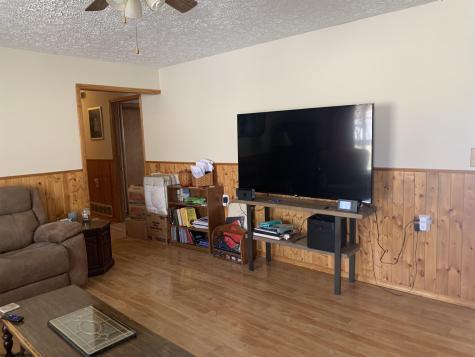 7100 S Calhoun Highway Mount Zion WV 26151