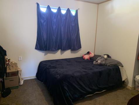 7100 S Calhoun Highway Mount Zion WV 26151