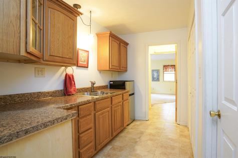 75 Kerry Rock Trail Ellamore WV 26267