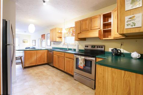 75 Kerry Rock Trail Ellamore WV 26267