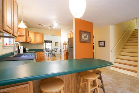 75 Kerry Rock Trail Ellamore WV 26267