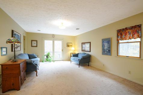 75 Kerry Rock Trail Ellamore WV 26267