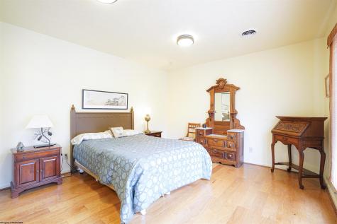 75 Kerry Rock Trail Ellamore WV 26267