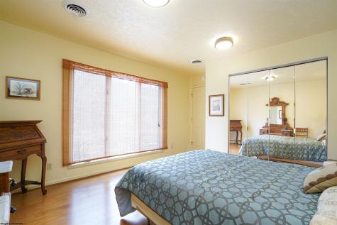 75 Kerry Rock Trail Ellamore WV 26267