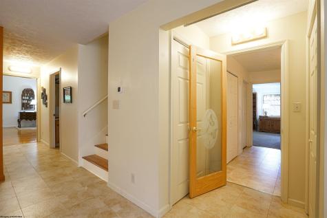 75 Kerry Rock Trail Ellamore WV 26267