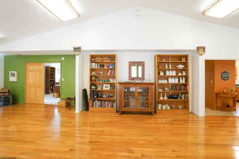 75 Kerry Rock Trail Ellamore WV 26267