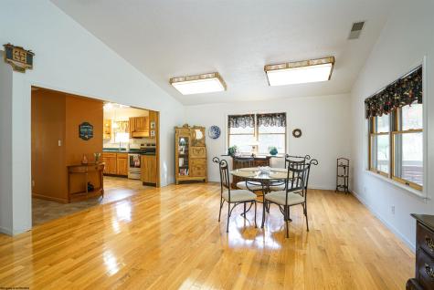 75 Kerry Rock Trail Ellamore WV 26267