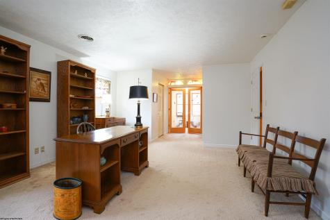 75 Kerry Rock Trail Ellamore WV 26267
