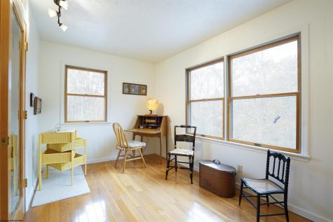 75 Kerry Rock Trail Ellamore WV 26267