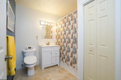 75 Kerry Rock Trail Ellamore WV 26267