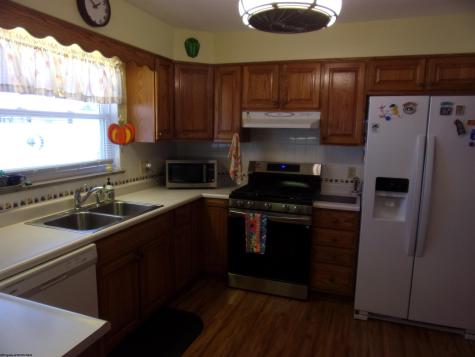 4 Tucker Street Buckhannon WV 26201