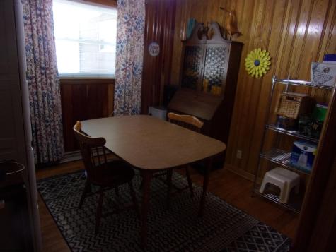4 Tucker Street Buckhannon WV 26201