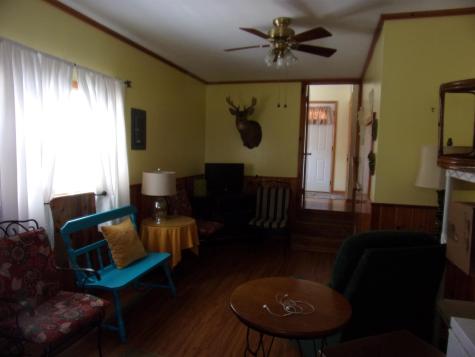 4 Tucker Street Buckhannon WV 26201