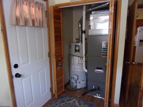 4 Tucker Street Buckhannon WV 26201