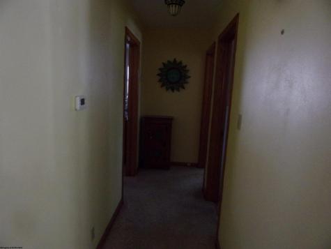 4 Tucker Street Buckhannon WV 26201