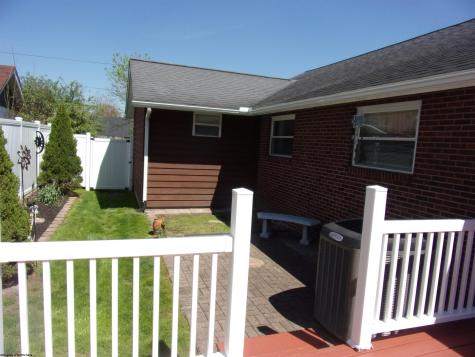 4 Tucker Street Buckhannon WV 26201
