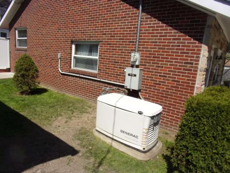 4 Tucker Street Buckhannon WV 26201