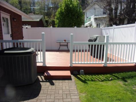 4 Tucker Street Buckhannon WV 26201