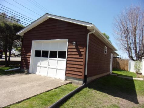 4 Tucker Street Buckhannon WV 26201