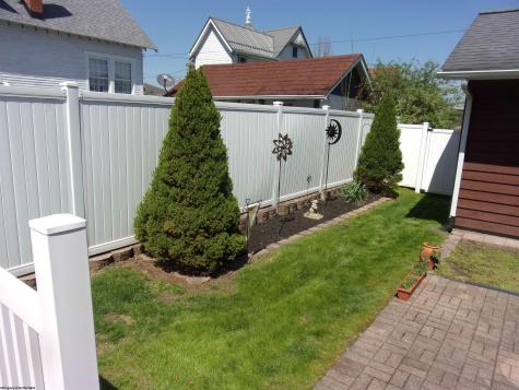 4 Tucker Street Buckhannon WV 26201